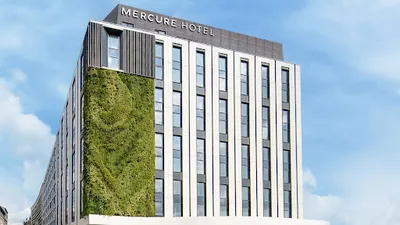 Mercure Katowice Centrum